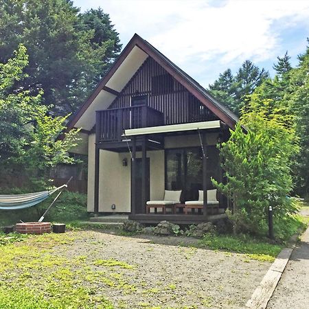 Pica Yamanakako Village Exteriér fotografie